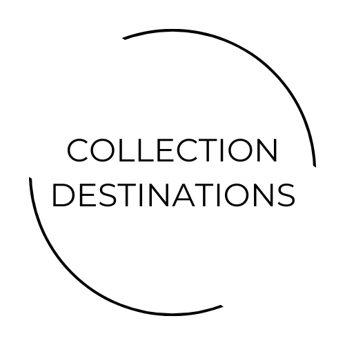 Collection destinations